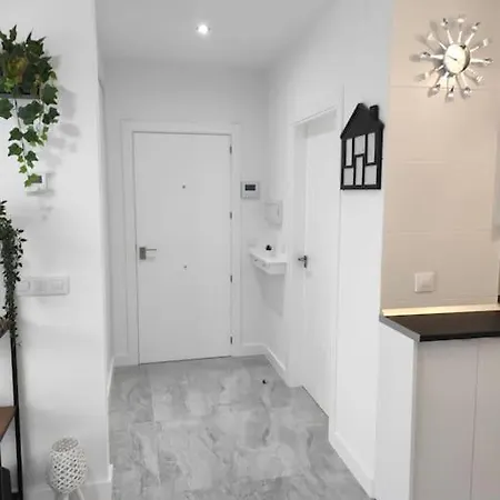 Apartamento La Jara Deluxe * ジェレナ