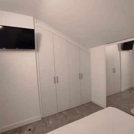 Apartamento La Jara Deluxe ジェレナ