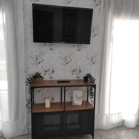 Apartamento La Jara Deluxe Apartamento Llerena