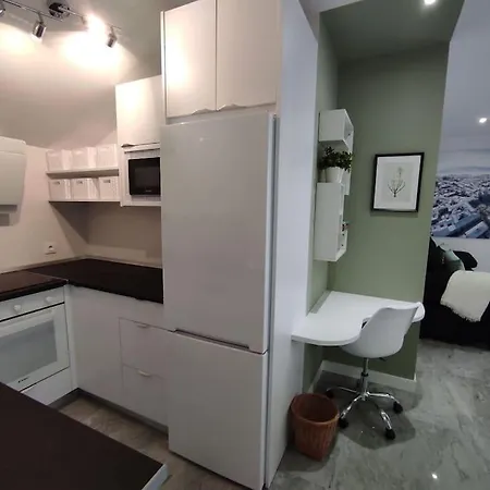 Apartamento La Jara Deluxe *