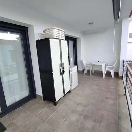Apartamento La Jara Deluxe アパート