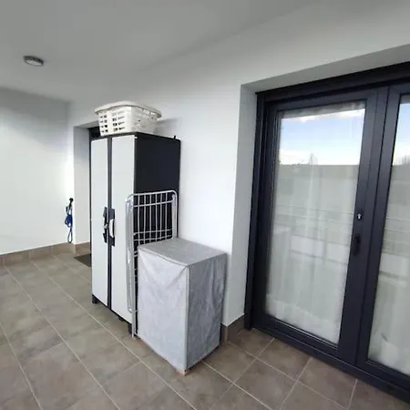Apartamento La Jara Deluxe *