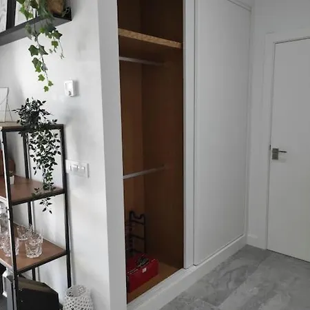 Apartamento La Jara Deluxe アパート ジェレナ