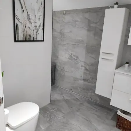 Apartamento La Jara Deluxe アパート