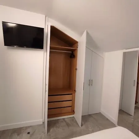 Apartamento La Jara Deluxe * ジェレナ