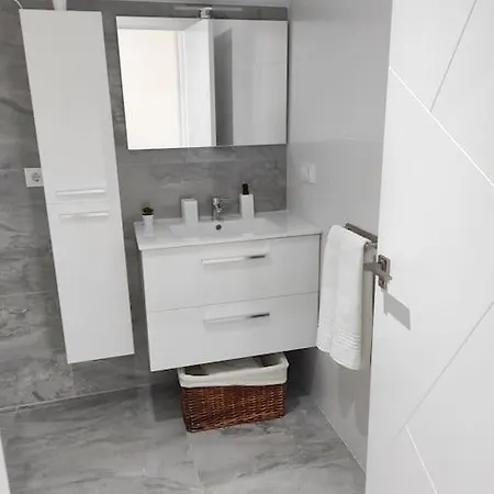 Apartamento La Jara Deluxe ジェレナ