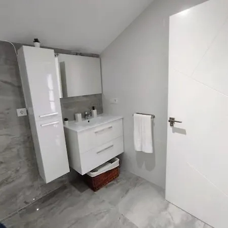Apartamento La Jara Deluxe