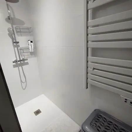 Apartamento La Jara Deluxe アパート *