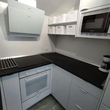 Apartamento La Jara Deluxe * ジェレナ