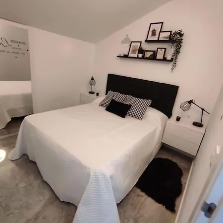 Apartamento La Jara Deluxe アパート