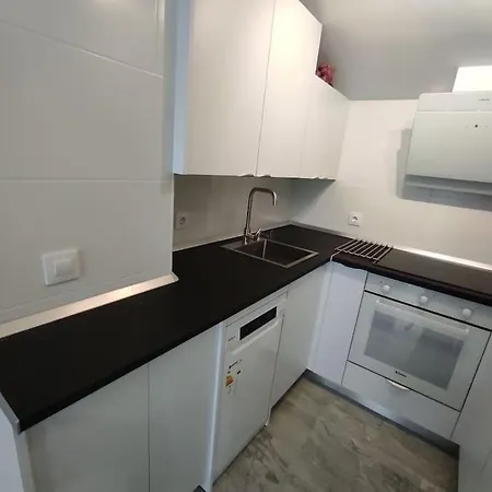 Apartamento La Jara Deluxe