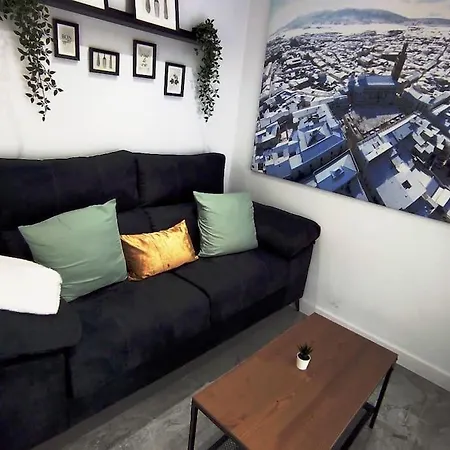 Apartamento La Jara Deluxe * ジェレナ