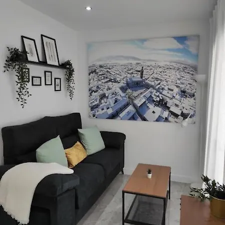 Apartamento La Jara Deluxe アパート ジェレナ