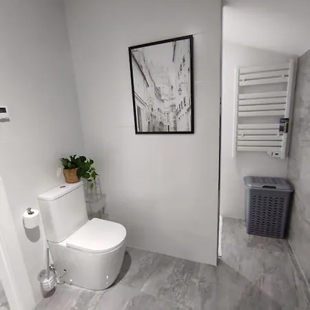 Apartamento La Jara Deluxe *