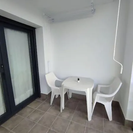 Apartamento La Jara Deluxe Apartamento
