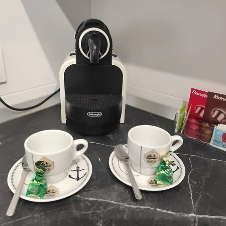 Apartamento Apartamento La Jara Deluxe
